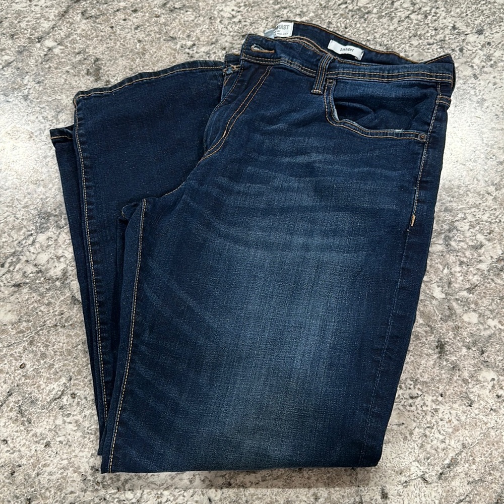 Men’s Jeans